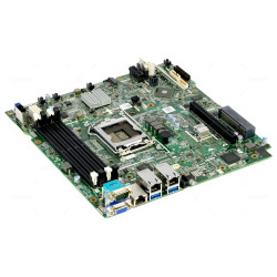 G7MDY DELL MAINBOARD LGA1151 FOR DELL POWEREDGE R340